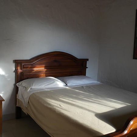 Sergeant Pepper'S Hostel Jardín Eksteriør bilde